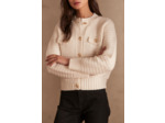 Gilet en laine SALMA