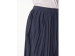 Jupe denim