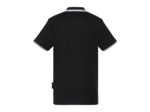 Polo en coton piqué