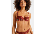 Soutien-gorge Corbeille avec armatures Sweet Folk