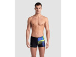 Short de bain arena Feel Funny Spot pour hommes