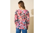 Blouse imprimée