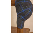 Casquette HUBERT en laine