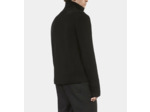 Cardigan En Coton Noir black