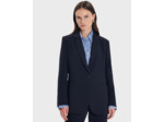Veste Victorina Nocturne en Polyester