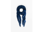 Foulard Rectangulaire En Tissu