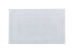 TAPIS DE BAIN | Pétale - Perle