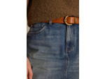Jupe JULIE en denim