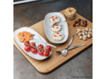 SET 6 FOURCHETTES A GATEAU
