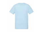 T-shirt logo brodé enfant TSBRODEDB SCHOTT