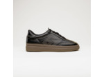 Basket Femme Tao Noir