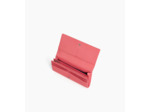 Compagnon Lise en cuir signature T