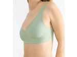 Sloggi Brassière sans armatures col V