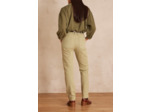 Pantalon MATEO en coton