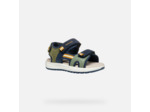 J SANDAL ALBEN ENFANT