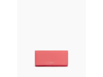 Compagnon Lise en cuir signature T