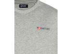 T-shirt à logo imprimé TSFLAGARMY SCHOTT
