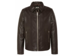 Blouson casual en cuir LCDENZEL SCHOTT