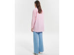 Chemise Clarisse Rayures en Coton