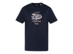 T-shirt imprimé Schott Motorcycles