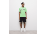T-shirt mc what is green pastel