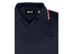 Polo en coton PSCAMRON SCHOTT