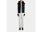 Doudoune Sans Manches black