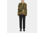 Blouson Camouflage camouflage