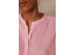Blouse PIA en coton