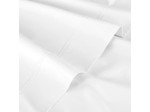 DRAP PLAT | Eclat - Colombe