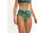 O -  Summer Allure Maxi 01 pt - Bas de maillot de bain maxi