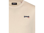 T-shirt brodé
