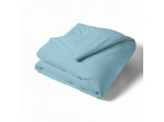 Housse de couette percale | Linge de luxe | Tradition des Vosges