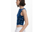 T-Shirt Sleeveless