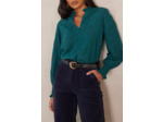 Blouse MALIA en coton