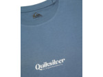 T-shirt Quiksilver China Blue