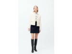 Veste vminatalaine 100% laine