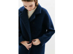 Manteau gerome 2 100% laine