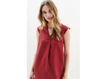 Robe pamela 100% lin