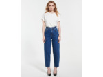 Jean Jake Stone en Coton