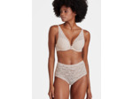 Soutien-gorge Plunge foulard Rosessence