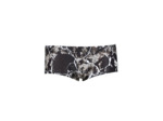 Short de bain taille basse arena Earth Texture pour hommes