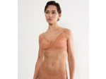 O - Light Paonette T N - Soutien gorge sans armatures