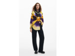 Squared Foulard