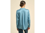 Chemise soyeuse