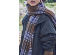 Parka longue à capuche DANIELA