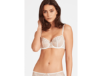 Soutien-gorge corbeille Joyau Eternel