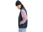 Veste Quiksilver DARK NAVY