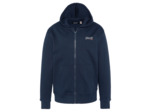 Sweatshirt zippé à capuche enfant