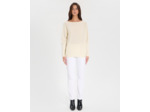 Pull Penseeboat Or en Polyamide